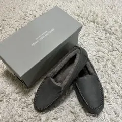 モカシンシューズ モカシン