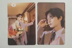 SEVENTEEN SPILL THE FEELS CARAT Ver. セット