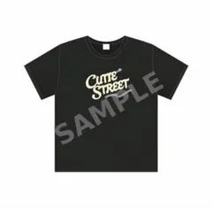 CUTIE STREET 定番Tee BIGシルエット新品未使用 CUTIE STREET 定番Tee BIGシルエット【ASOBIMALL(アソビモール)】