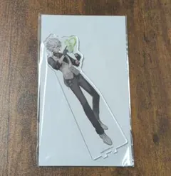 にじさんじ　animate cafe　アクリルスタンド　叢雲カゲツ