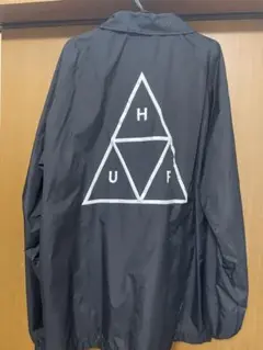 huf ナイロンジャケット