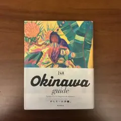 24H Okinawa guide