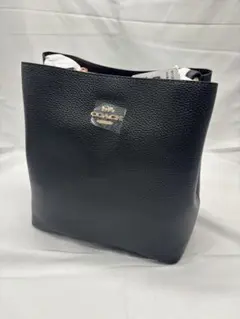 新品訳あり商品 COACHタウンバケット2wayショルダーバッグ 91122