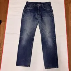 EDWIN セルビッチ デニムパンツ ギミック スリム 日本製 - メルカリ