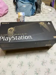 新品 PlayStation リモートプレーヤー 30周年アニバーサリー