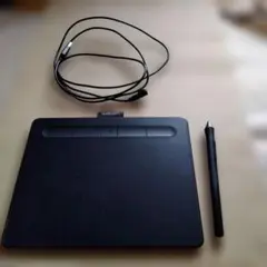 WACOM Intuos ペンタブレット CTL-4100WL 箱無し