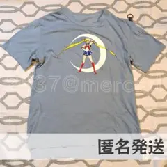 COSPA【vs beauty:beast　セーラームーン　Tシャツ】うさぎのサムネイル