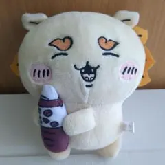 ちいかわ シーサー コーヒー ぬいぐるみ