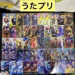 うたプリ ビジュコレ 未開封　BOL 特典　カルナイ タブナイ 特典 カミュ うたプリ カルナイ ビジュカ ビジュコレ - メルカリ