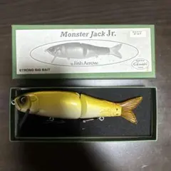 2025年最新】フィッシュアロー モンスタージャックの人気