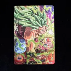 ドラゴンボールヒーローズ ブロリー HJ7-38