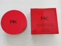 REIKO KAZKIかづきれいこバリアメイク セラムクッションファンデーションのサムネイル