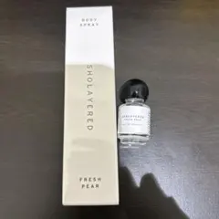 ショーレイヤード フレッシュペアー