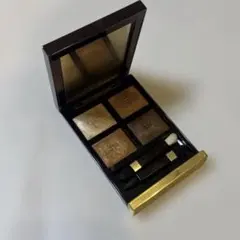 トムフォード アイカラー クォード 04A サスピション