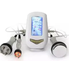 MICROPOWER のニードルフリーメソセラピー機器美顔器 針なし - メルカリ