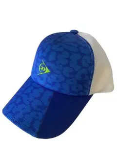 レオパード キャップ