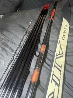 中古品】 がまかつ がま鮎 ファインスペシャル4 H-90 - メルカリ