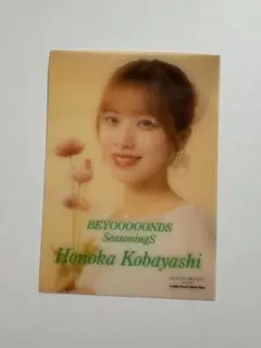 小林萌花FSKまとめ売り　バラ売り不可 小林萌花クリアファイルまとめ売りバラ売り不可 小林萌花クリア