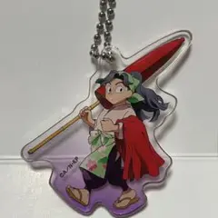 忍たま茶屋 アクキー 綾部喜八郎
