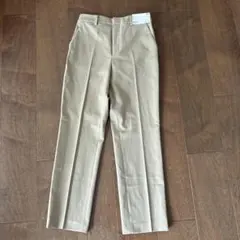 ユニクロ スマートアンクルパンツ