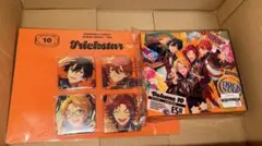 あんスタ Trickstar アルバム TRIP 初回限定生産盤