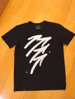 Answer4 ブラック Tシャツ Sサイズ