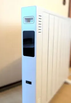 オイルレスヒーター SH-200のサムネイル