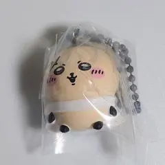 ☆ちいかわマスコットつきビスケット【ラッコ】