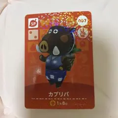 2026年最新】amiibo カード カブリバの人気アイテム - メルカリ