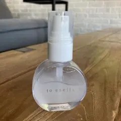 to esella ハンドケア ポンプ式のサムネイル