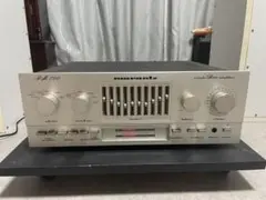 Marantz PM700 プリメインアンプ 本体のサムネイル