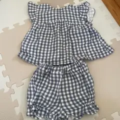 アプレレクール　セットアップ　90