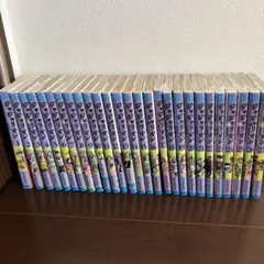 ジョジョリオン 全巻　※一部、新品未開封