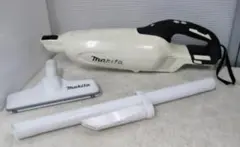 マキタ 掃除機18v CL281FD - メルカリ