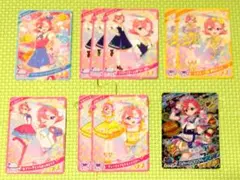 ひみつのアイプリ カード おとめ まとめ売り