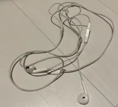 Apple iPhone Lightningイヤフォン