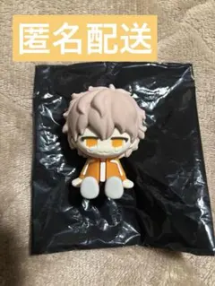 ウィンドブレーカー　兎耳山丁子　ちょこラバ！CUTOT