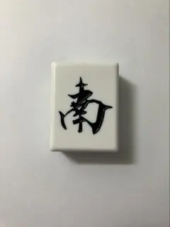 麻雀単色アイシャドウ パープル