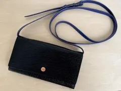 Calvin Klein 長財布 クラッチ ショルダーウォレット ミニバッグ