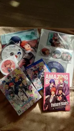 うたの☆プリンスさまっ♪Amazing Aria & Sweet Serena…