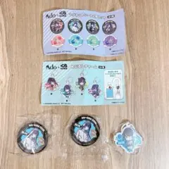 Ado ガチャ チャーム 2025年最新】adoチャームの人気アイテム - メルカリ