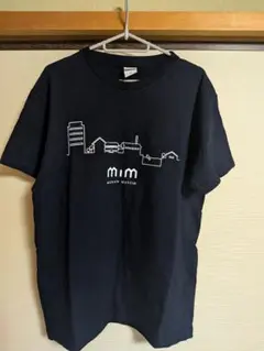 MIZKAN MUSEUM Tシャツ Mサイズ