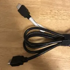 HP HDMIケーブル 約1.5M