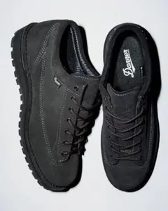 DANNER FIELD LOW ビューティー＆ユース別注DK.GRAY ARK
