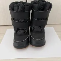 イフミー　ブーツ　15.0cm