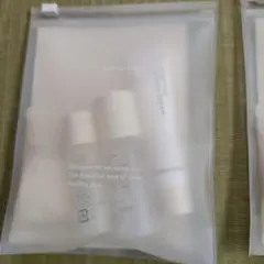ONLY MINERALS Nude スキンケアトライアルセット　２個セットのサムネイル