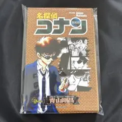 名探偵コナン 缶バッジブック　松田陣平
