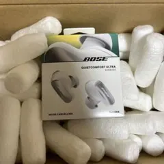 BOSE QuietComfort Ultra Earbuds 第2世代