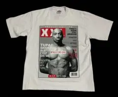 2pac Tシャツ XL pro team Hip Hop Supream