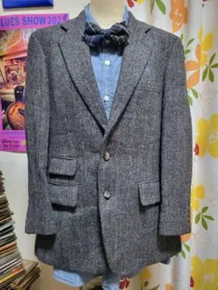 ab4 テーラードジャケット